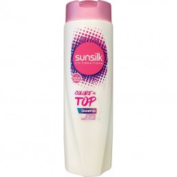 SUNSILK SHAMPOO 220ML...