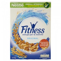 CEREALI FITNESS NESTLE  375 G