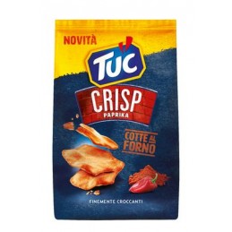 TUC CRISP PAPRIKA GR.100