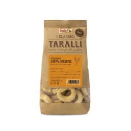 PUGLIA SAPORI TARALLI...