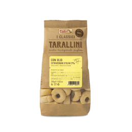 PUGLIA SAPORI TARALLI OLIO...