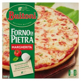 PIZZA MARGHERITA FORNO di...