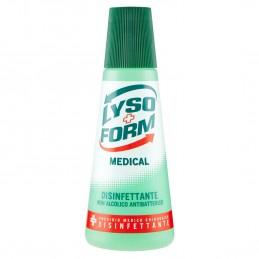 LYSOFORM MEDICAL 250  ML.