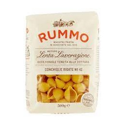 CONCHIGLIE RIGA 42 RUMMO-GR...