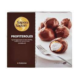 PROFITEROL SAP.SAPORI  GR.500