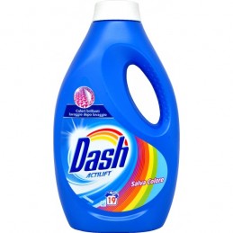 DASH DETERSIVO LIQUIDO...