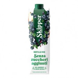 SKIPPER SUCCO MIRTIL.S/Z BRIK1