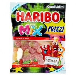 HARIBO MIX FRIZZI GR.175