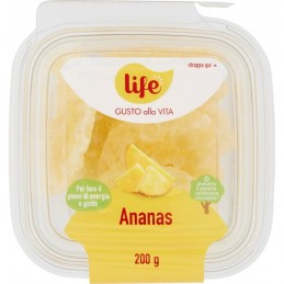 LIFE ANANAS FETTE...