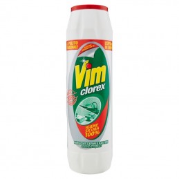 VIM  CLOREX 