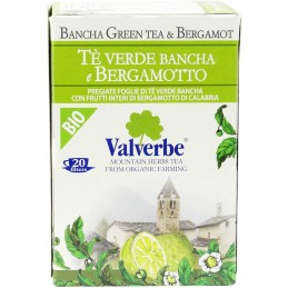 VALVERBE THE VERDE...