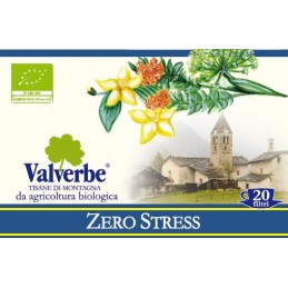 VALVERBE ZERO STRESS INFUSO...