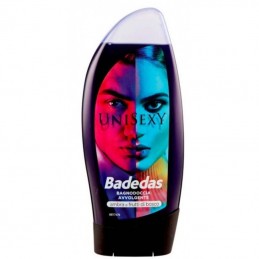 BADEDAS DOCCIA 250ML UNISEXY