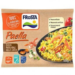 FROSTA PAELLA GR.500