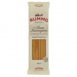 PASTA RUMMO SPAGHETTI...