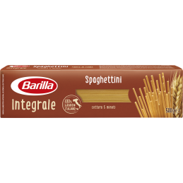 PASTA BARILLA INTEGRALE...