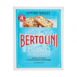 LIEVITO BERTOLINI...