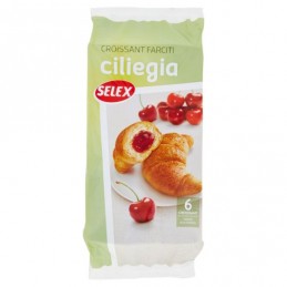 SELEX CROISSANT ALLA...