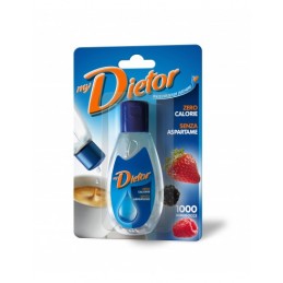 DIETOR LIQUIDO ML.50