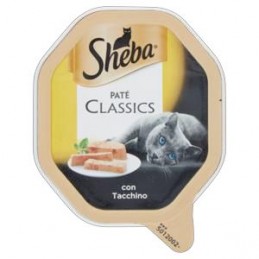 SHEBA PATE  CLASSICS...