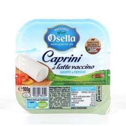 OSELLA CAPRINI VACCINO GR.100