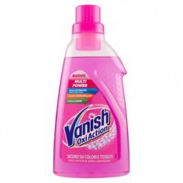 VANISH OXI GEL ML.750