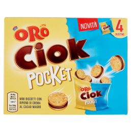 ORO CIOK 160 POCKET GR160