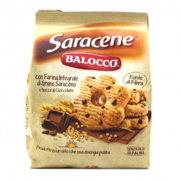 BALOCCO BISCOTTI SARACENE G700