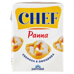 PANNA CHEF CUCINA ML 200