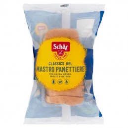 SCHAR PANE CLASSICO MASTRO...