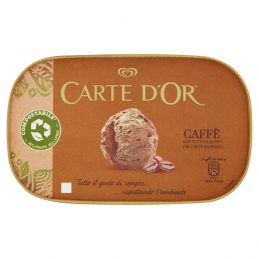 CARTE D'OR CLASSIC CAFFE' 500G