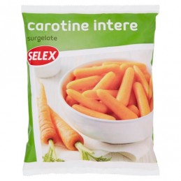 SELEX CAROTINE INTERE GR.450