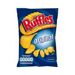 RUFFLES ORIGINAL GR.130