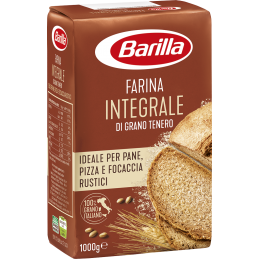 BARILLA FARINA INTEGRALE DI...