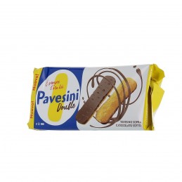 PAVESINI DOUBLE PAVESI 60G