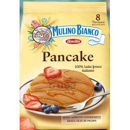 MULINO BIANCO PANCAKE GR 280