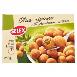 SELEX OLIVE RIPIENE...