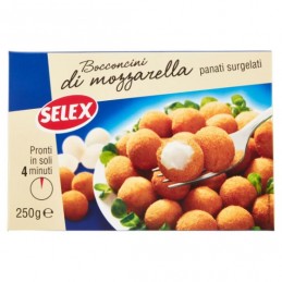 SELEX BOCCONCINI DI...