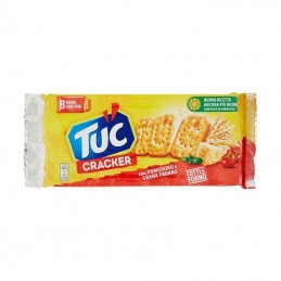 CRACKER TUC POM. GR SAIWA 250G