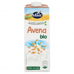 MATT BEVANDA AVENA BIO LT.1