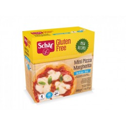 SCHAR MINI PIZZA...