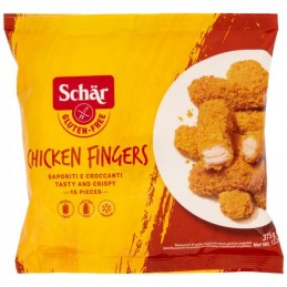 SCHAR CHICKEN FINGERS G375