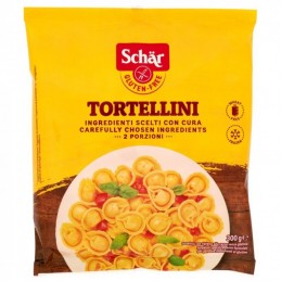 SCHAR TORTELLINI GR.300