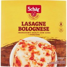 SCHAR LASAGNE S/GLUT.GR.350