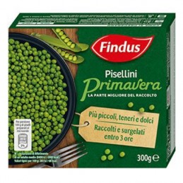 PISELLINI PRIMAVERA...