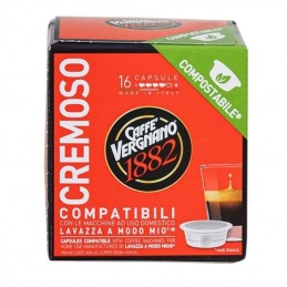 VERGNANO CAPSULE CREMOSO...