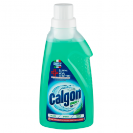 CALGON GEL 750ML HYGIENE+