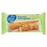 SELEX VIVI BENE SENZA GLUTINE BAGUETTES SENZA GLUTINE IN CONFEZIONI SALVAFRESCHEZZA 2 X 140 G