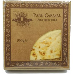 PANE CARASAU GR.300