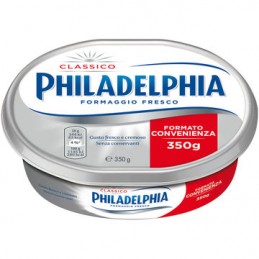 PHILADELPHIA CLASSICO 350G